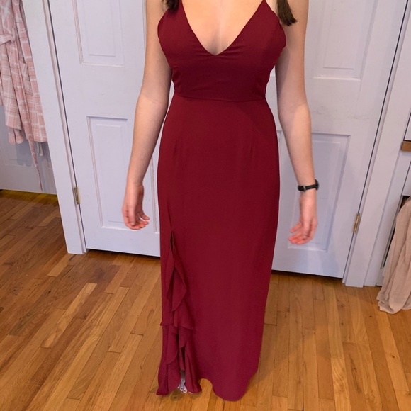 Special occasion dress! - Picture 2 of 5